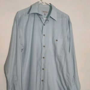 Yves saint laurent mens shirt L
